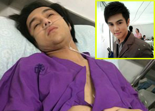 ตร.เผยคดีวิวชัชวาลอาร์สยามมีข่าวดีเร็วๆนี้
