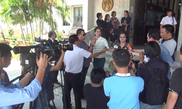 ศาลฏีกาสั่งจำคุก ผู้จัดการ 10 ปี 6 เดือน ปิดคดีโรงงานอบลำไยระเบิด ปี 42