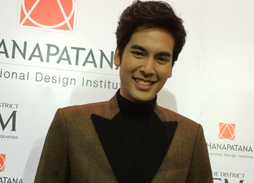 บอมเมินกระแสดรอปกว่าเจมส์จิ-เจมส์มาร์