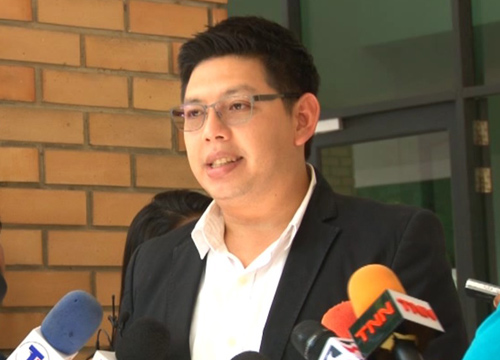 โฆษกวัดฯชี้เลื่อนตรวจพระธัมมชโยเป็นเรื่องดี