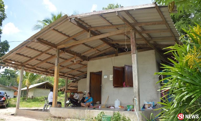 ครบ 1 เดือน! เด็กหญิง 8 ขวบถูกข่มขืน แม่จ่อเผาศพ 20 มิ.ย.