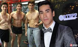 ณเดชน์ อวดหุ่นใหม่เฟิร์มไร้พุง เห็นแล้วใจระทวย