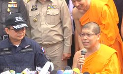 DSIยุติค้นวัดพระธรรมกายเข้าชั้นในไม่ได้ จ่อเอาผิดคนขวาง