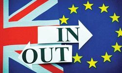 สื่ออังกฤษตีข่าว Brexit ผลประชามติไม่เป็นทางการคือ "ออกจากอียู"