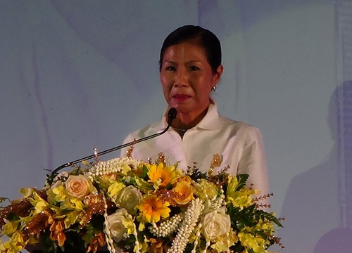 สุโขทัยประชุมนานาชาติระเบียงเศรษฐกิจครั้งที่2