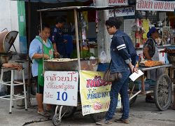 แล้งทำ“กล้วยน้ำว้า”เมืองพิษณุโลกขาดตลาด