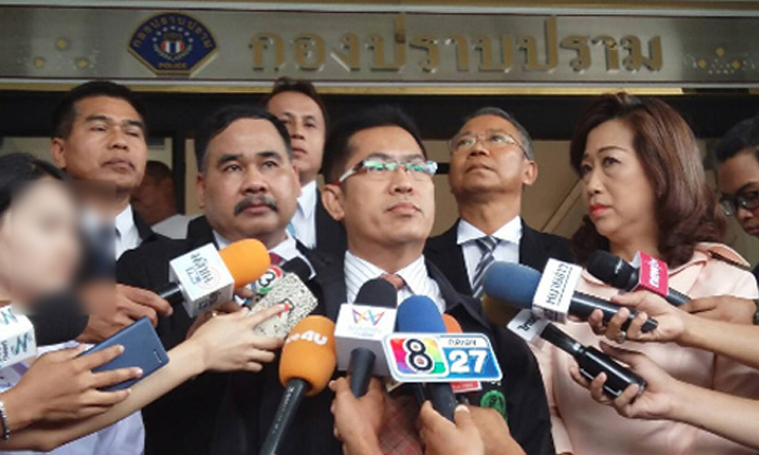 พม.เผยหญิงอีก 5 รายร้องถูก 'นางไก่' ขู่ยัดข้อหา