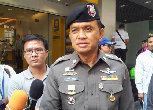 ศานิตย์มั่นใจรวบคนร้ายข่มขืนย่านบางนาวันนี้