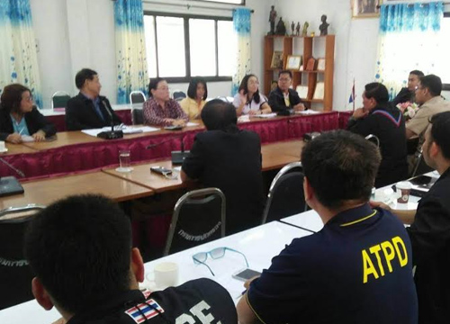 แม่ฮ่องสอนช่วยลูกจ้างหญิงไก่ได้เงินคืน16ล.