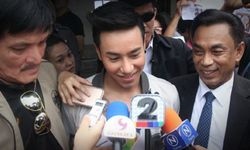 พิพากษาคุก 6 ปี "มิตร มิตรชัย" สั่งจ่าย 27 ล้าน คดีฉาวหลอกสาวใหญ่