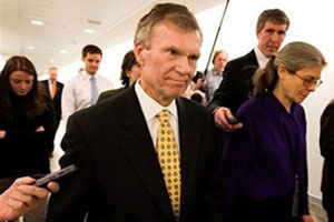 รมต.สาธารณสุขภายใต้การเสนอชื่อของ โอบามา เจอพิษภาษีถอนตัวอีกราย