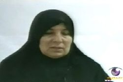 อิรักจับครูฝึกหญิงที่ชักจูงสตรีมาเป็นมือระเบิดฆ่าตัวตาย