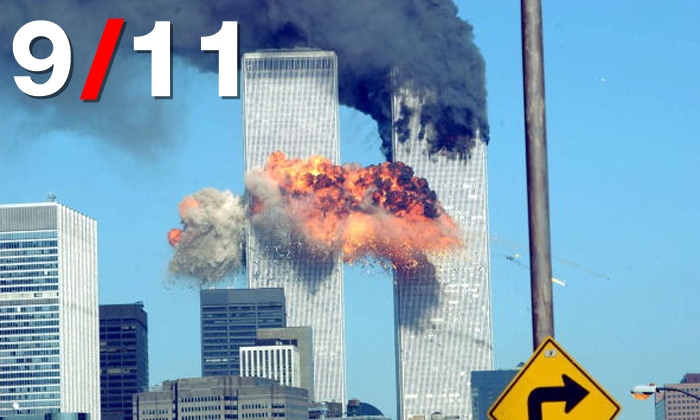 ย้อนรำลึก 15 ปี เหตุการณ์ 9/11 ฝันร้ายของคนทั่วโลก
