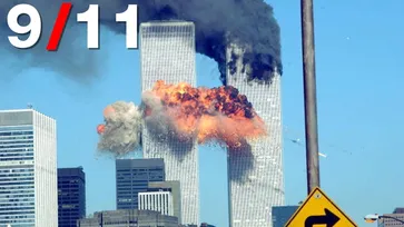 ย้อนรำลึก 15 ปี เหตุการณ์ 9/11 ฝันร้ายของคนทั่วโลก