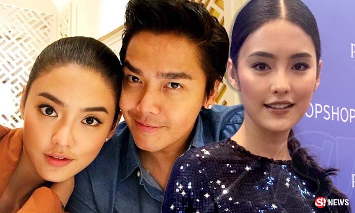 โยเกิร์ต แซวผ่านสื่อ! พีเค เพิ่งถอยรถหรูหมดเงินมาขอแล้ว