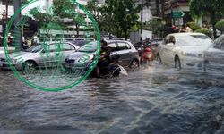 เช็ค 20 จุดเสี่ยง ‘น้ำท่วม’ กรุงเทพฯ รอการระบาย