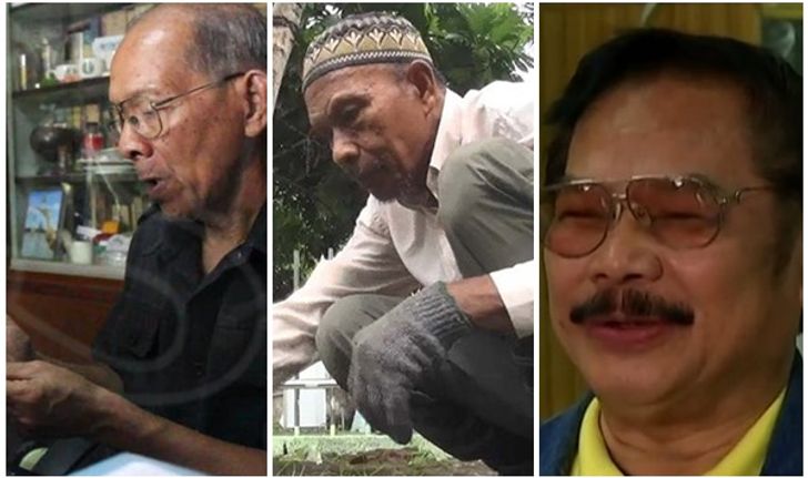 3 คนไทยภูมิใจ ทำงานรับใช้พระบาทสมเด็จพระเจ้าอยู่หัวรัชกาลที่ 9