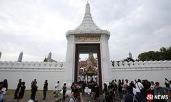 สำนักพระราชวัง แจ้งกำหนดการสักการะพระบรมศพและการแต่งกาย