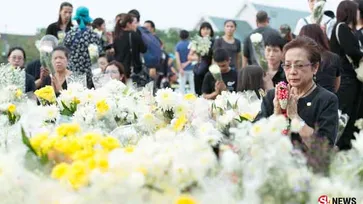 ภาพประวัติศาสตร์กับความทรงจำของคนไทย