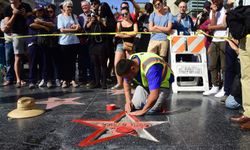 มือดีบุกทุบดาว Walk of Fame ของโดนัลด์ ทรัมป์ จนท.เร่งซ่อมแซม