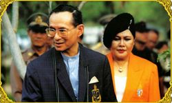 พระราชดำรัสเรื่องเสรีภาพ