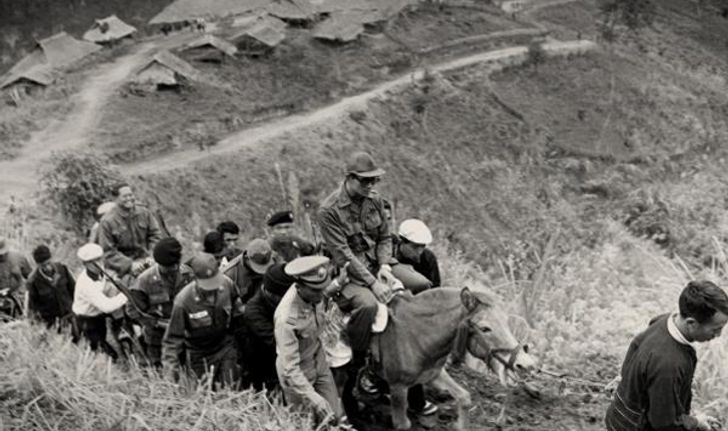 บทเพลงของพ่อ : รวมศิลปิน