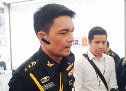 คสช.ยันดูแลความปลอดภัยปชช.-นทท.เต็มที่