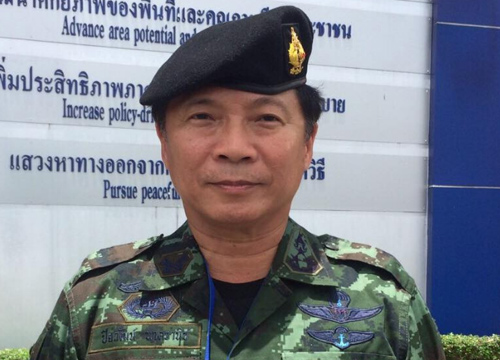 มทภ.4สั่งเข้ม3จชต.หลังป่วน12จุดเร่งล่าคนร้าย