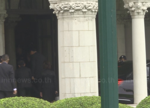 นายกฯเตรียมเข้าทำเนียบต้อนรับเลขาศอ.บต.ใหม่