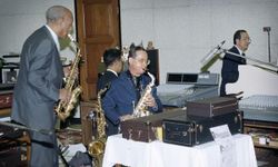 บทเพลงของพ่อ : Tribute to King of Jazz by John di Martino