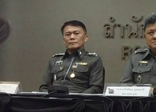 ตั้งกก.สอบนักพนันดับขณะจับกุมใน7วัน-รอนิติเวช