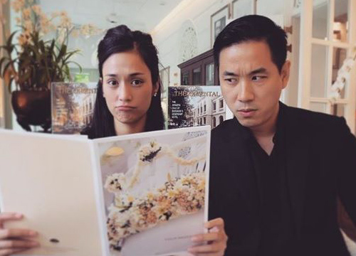 ครีมจ่อวิวาห์หลังควงแฟนหนุ่มวางแผนแต่งงาน