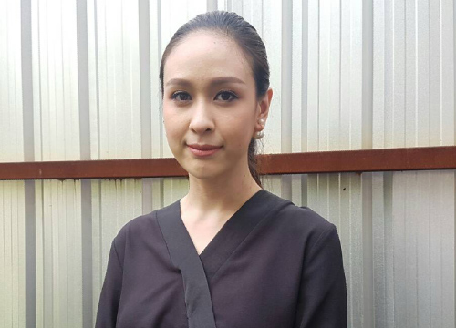 ฝ้าย เวฬุรีย์เผยน้อมนำเศรษฐกิจพอเพียงมาใช้