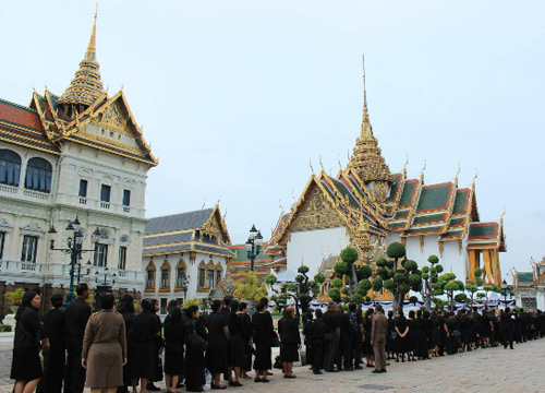 กทม.พอใจภาพรวมดูแลปชช.-ห้ามขายของเด็ดขาด