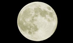 รอชม! ปรากฏการณ์ Super Full Moon พลาดคืนนี้รออีก 18 ปี