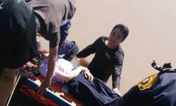 นักเรียนหญิง ม.4 โดดแม่น้ำฆ่าตัวตายในวันเกิด โชคดีช่วยทัน