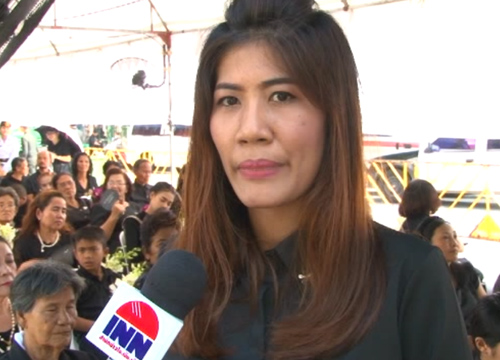 สาวโปรแกรมเมอร์ยึดพอเพียง-ยายสอนลูกเป็นคนดี