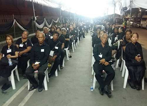 กทม.แจ้งปชช.ต้องการพักค้างให้ลงทะเบียนได้