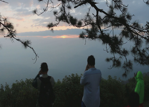 ภูเรือประเมิณหนาวปีนี้ มีผู้ประสบภัย7,000ราย