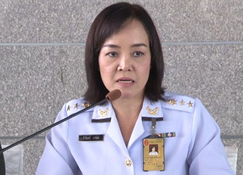 คสช.กำชับทุกหน่วยให้ปชช.มีส่วนร่วมรวมพลังความภักดี