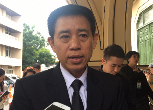 รบ.ปัดช่วยเงินคนรายได้น้อยหวังคะแนนยันโปร่งใส