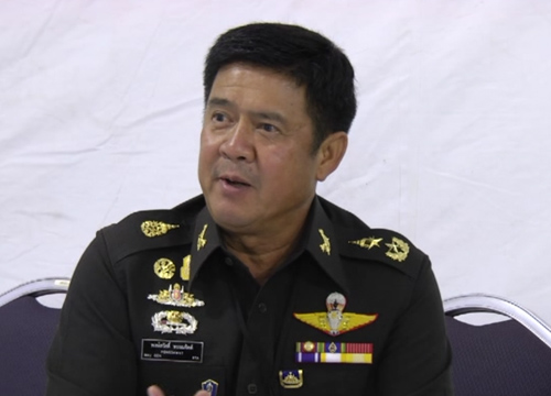 กอร.รส.พร้อมดูแลปชช.กราบพระบมศพ