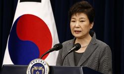 สภาลงมติปลด “ปาร์ค กึนเฮ” พ้นเก้าอี้ประธานาธิบดีเกาหลีใต้
