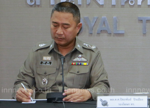 ทีมโฆษกตร.งดตอบปมพระธัมมชโย