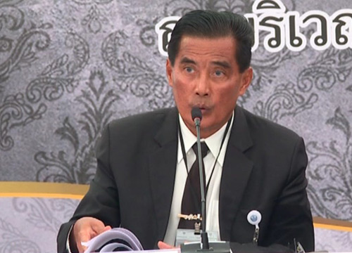 กทม.เตรียมมอบของขวัญปีใหม่2560ให้ปชช.
