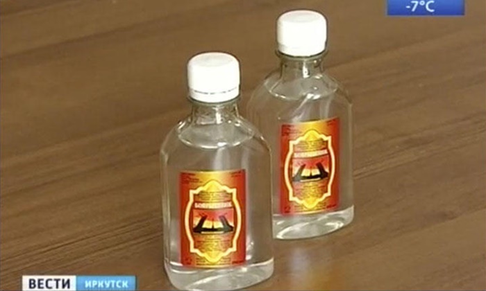 ชาวบ้านในรัสเซียดื่มน้ำมันอาบน้ำแทนเหล้า เสียชีวิตแล้วมากถึง 55 ราย