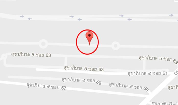 ไฟไหม้บ้านพักคนงานย่านสายไหมคุมเพลิงได้แล้ว