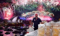 ออสเตรเลีย  เตรียมจุดพลุ-ดอกไม้ไฟน้ำหนักรวม 7 ตันที่สะพานฮาร์เบอร์ต้อนรับปี 2017