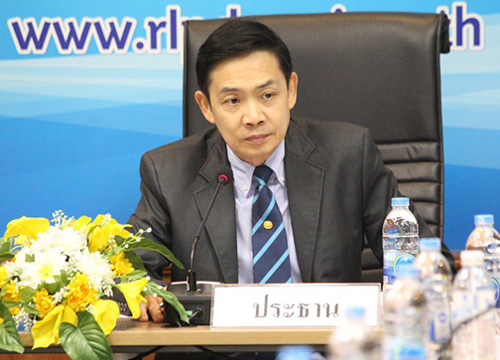 ยธ.จ่อประชุมร่วมปปง.คดีปล่อยเงินกู้วิชัย