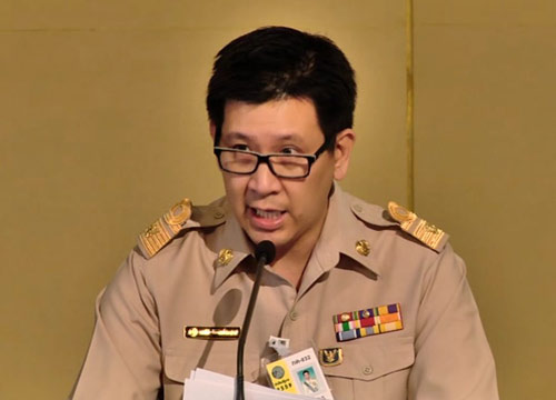 มติคนร.เห็นชอบแผนยุทธศาสตร์รัฐวิสาหกิจ